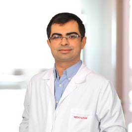 Ahad Safaralıyev