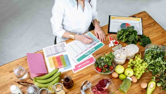 dünya diyetisyenler günü, 6 haziran, diyetisyen, online diyetisyen, sağlıklı beslenme, diyet programı, kişiye özel diyet, beslenme danışmanlığı, hangi diyet, kilo kontrolü, happ health