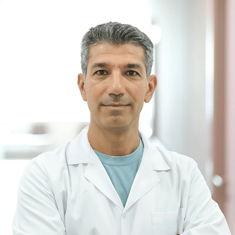 Mohammad Khanmohammadı