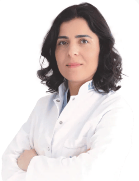 Uzm.Dr. Esra Tutal
