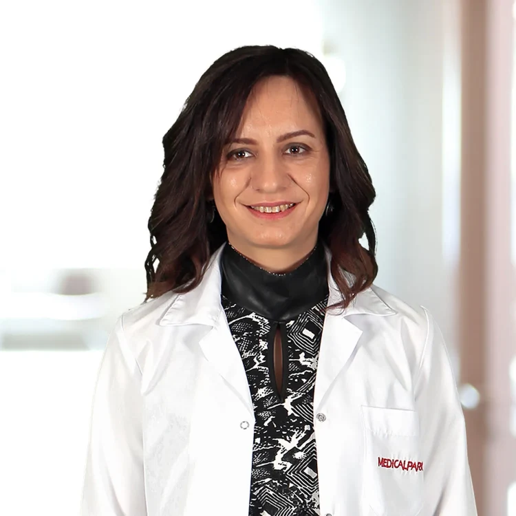 Fatma Paksoy Türköz