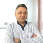 Uzm.Dr. Ender Özal