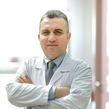 Prof.Dr. Bünyamin Dikici