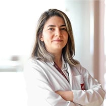 Op.Dr. Ulkar Mammadova