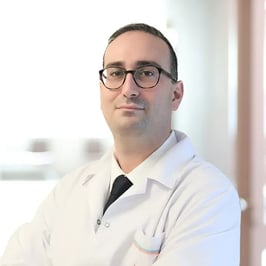 Doğaç Okşen