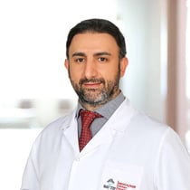 Uzm.Dr. Volkan Çamkıran