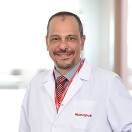 Uğur Gürcün