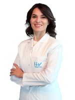 Uzm.Dr. Yagut Huseynova Topuz
