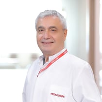 Op.Dr. Ahmet Dikiciler