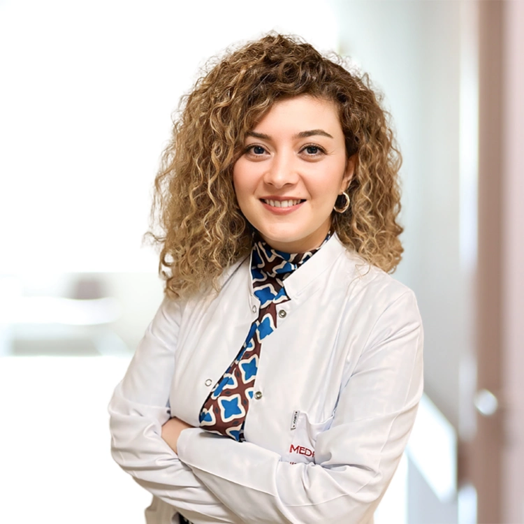 Nur Köprülü Çelikkaya