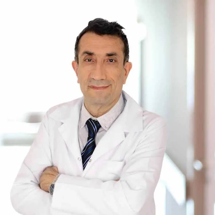 Doctor Image