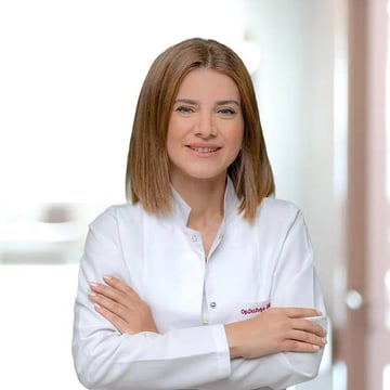 Op.Dr. Ulvıyya Abdullayeva