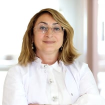 Uzm.Dr. Leyla Polat