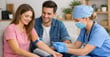 Evde Çift Check-Up Paketi 