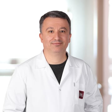 Doç.Dr. Ramazan Coşkun