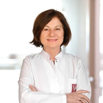 Prof.Dr. Betül Kalender Gönüllü