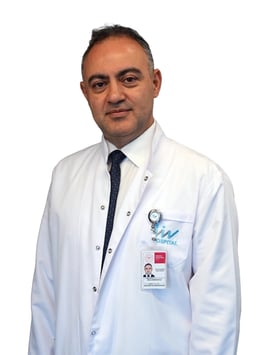 Bülent Karslıoğlu