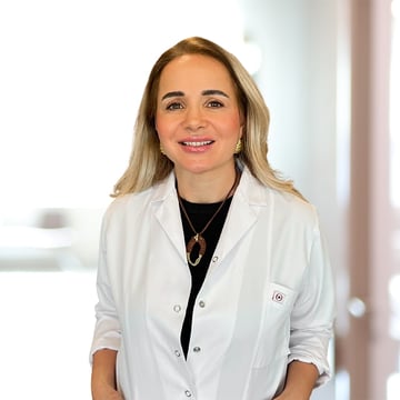 Op.Dr. Halide Yüksel