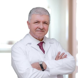 Erdal Göçmen