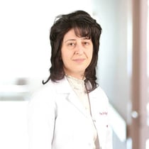 Prof.Dr. Ayşe Esra Yılmaz