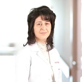 Ayşe Esra Yılmaz