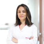 Uzm.Dr. Nergiz Türkegün