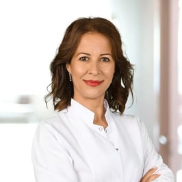 Arzu Dinç Yavaş