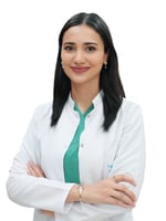 Op.Dr. Ulvıyya Askarova