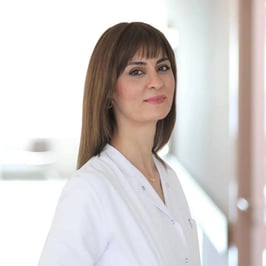 Ülkü Özlem Yolcu
