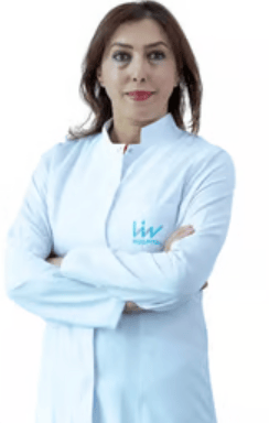Prof.Dr. Banu Aktaş Yılmaz