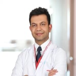 Doç.Dr. Selçuk Özkan