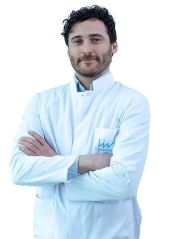 Dr.Öğr.Üyesi Egemen Işıtan