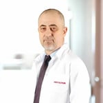 Prof.Dr. Ali Cemal Sağ