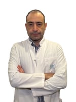Uzm.Dr. Ali Safa Sayım