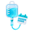 Evde Serum Hizmeti (10 Seans)