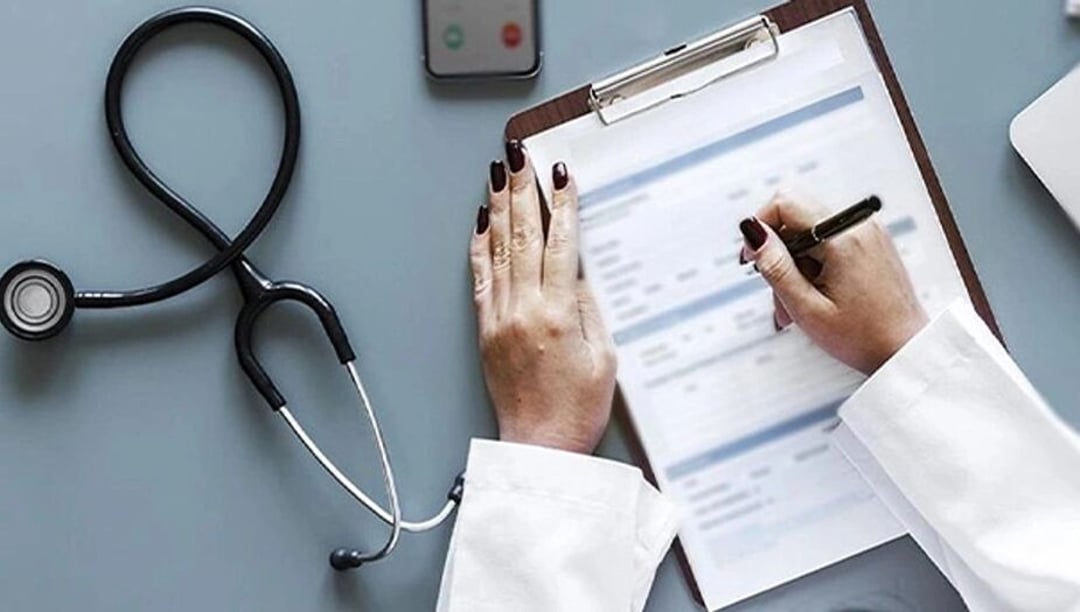 yanlış teşhis, ikinci görüş, online doktor görüşmesi, sağlık, sağlık hizmeti, hastalık teşhisi, sağlık güvenliği, dijital sağlık, Happ Health