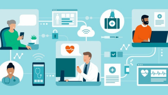 online sağlık, online doktor, online randevu, online muayene, evde sağlık, online reçete, dijital sağlık hizmeti, online danışmanlık, anında doktor, Happ Health, mobil sağlık uygulaması, uzaktan muayene, sağlıkta dijital dönüşüm