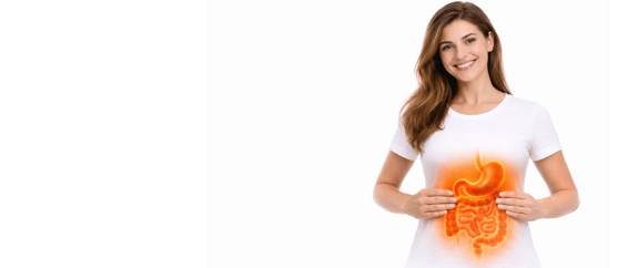 Digestive System Check-Up Package
