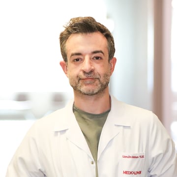 Dr.Öğr.Üyesi Görkem Yıldız