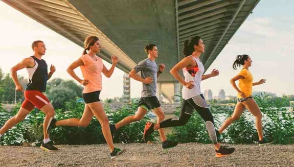 sporcu check up, spor yapanlar için check up, EKG, ferritin, D vitamini, CK değeri, sporcu sağlığı, egzersiz öncesi kontrol, kalp sağlığı, happ health