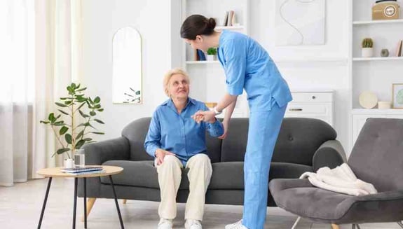 evde hemşirelik hizmeti, evde hemşire, evde bakım, evde sağlık hizmetleri, pansuman, enjeksiyon, serum takılması, yaşlı bakımı, happ health