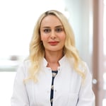 Doç.Dr. Meryem Keçeli