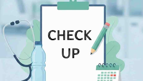 check up, check up öncesi, check up hazırlığı, check up öncesi yapılması gerekenler, check up öncesi yapılmaması gerekenler, sağlık taraması, genel sağlık kontrolü, check up paketleri, online sağlık, online doktor, evde sağlık hizmetleri, dijital sağlık, happ health