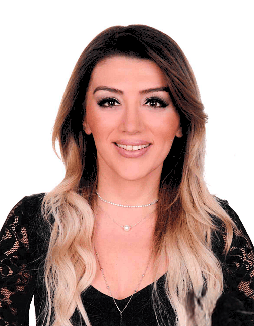Uzm. Klnk. Psk. Burcu Dağlı Altınkaya