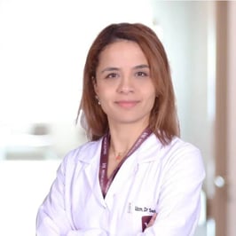 Seda Göçer