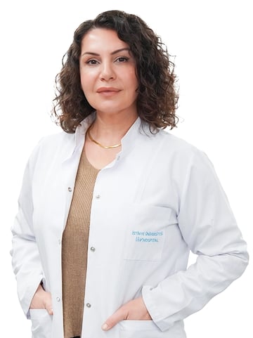 Prof.Dr. Nujen Çolak