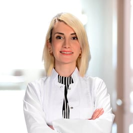 Neslihan Aslan