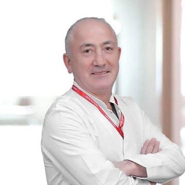 Op.Dr. Muzaffer Şengül