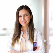 Dr.Öğr.Üyesi İpek Buse Güzelce