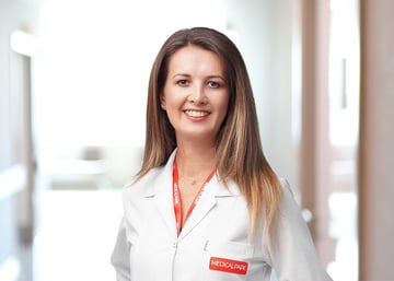 Uzm.Dr. Anıl Talas Özçimen